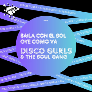 Baila Con El Sol