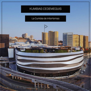 La Cumbia de Interlomas (Bass Boosted Version)
