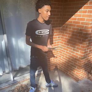 Cant Cuff (feat. Nofacelijah)