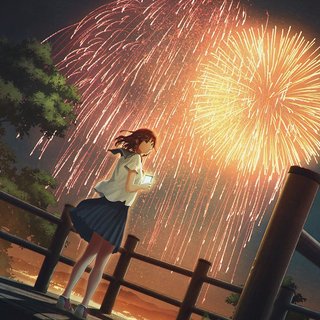 『纯音/治愈』狗和田野，我沉睡一夏天☂