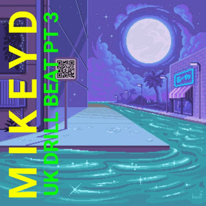 Uk Drilll Beat Pt. 3