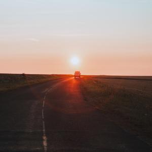 Douce nuit d'été (feat. Mouloud-J) (version lofi)