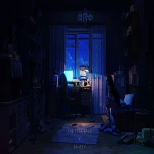 JHUTO MAYA - THE EDGE BAND (LO-FI HIPHOP BEAT)