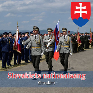 Slovakiets nationalsang