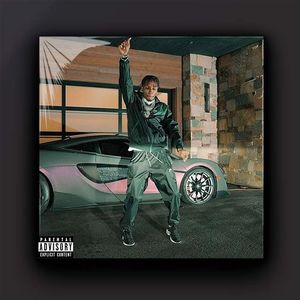 “Goon” NBA Young Boy 巴吞鲁日 Type Beat