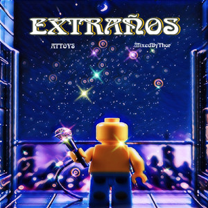 Extraños