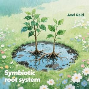 Symbiotic root system