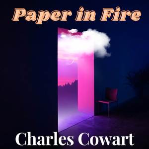Paper In Fire (Cover)
