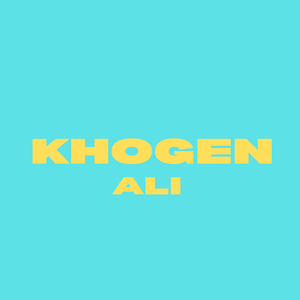 Khogen Ali