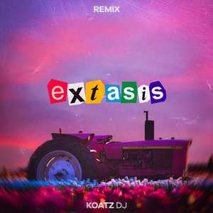Éxtasis (Remix)
