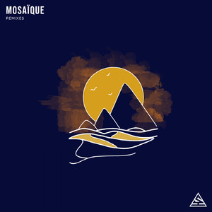 Mosaïque (PaulWetz Remix)