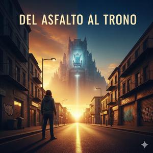 Del Asfalto al Trono