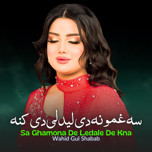 Sa Ghamona De Ledale De Kna