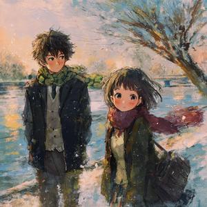 キミに近づくほど、不器用になるこの僕が嫌い -とまどい-