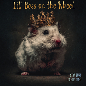 Lil' boss on the Wheel (Playful Remix)
