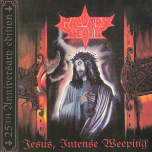 Sanctuary Of Ethernal Pain