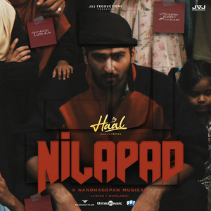 Nilapad (From "Haal")