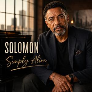 Simply Alive