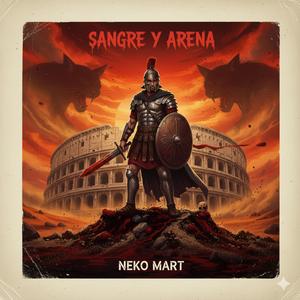 SANGRE Y ARENA