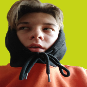 Сука стонет