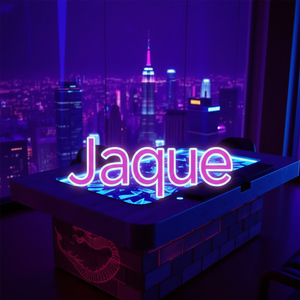 Jaque Mate