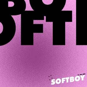 Softboy (feat. Yan Bili)
