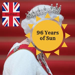 96 Years of Sun