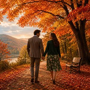 Autumn Leaves