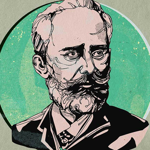 《天鹅湖》场景音乐 2