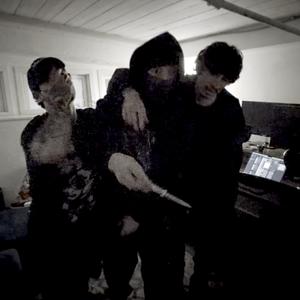 Freeski (feat. Bloody Shield & Shinigami)