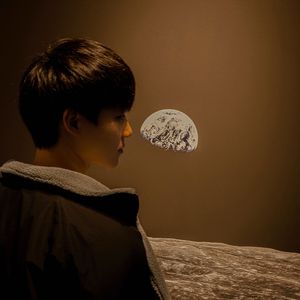 就让我孤单面对世界