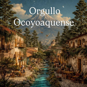 ORGULLO OCOYOAQUENSE