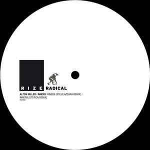 Inner8 (Steve Azzara Remix)