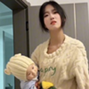 大型纪录片《小姨带娃》