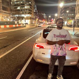 Figure it Out (feat. 2Turnt & AJRanItUp)