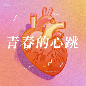 中学时代的心动