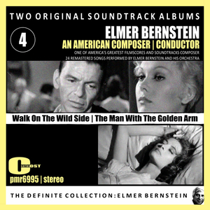 Oliver (Conducted by Elmer Bernstein)