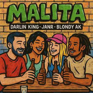 Malita (feat. Blondy AK & Jan R)