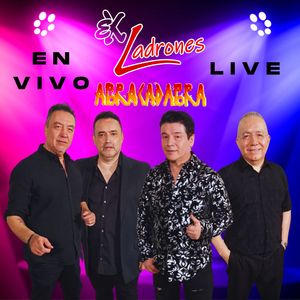 Ya No Más (En Vivo)