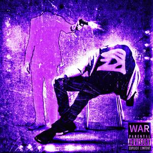 WAR (feat. Kbandz Otg)