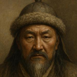 Gengis Kan