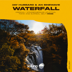Waterfall (Atmospherika's Uplifting Mix)