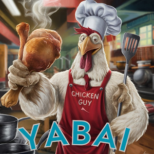 YABAI