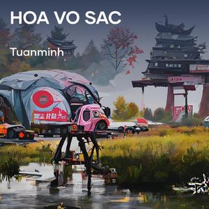 HOA VO SAC