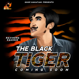 The Black Tiger