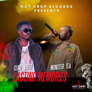 Monster Tea x Clint Phiri - Lasting Memories