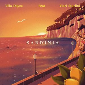 Sardinia (feat. Vieri Sturlini)
