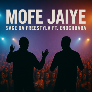 Mofe jaiye