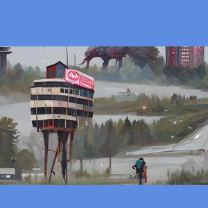 Voyager's Vein of the Atomsphere