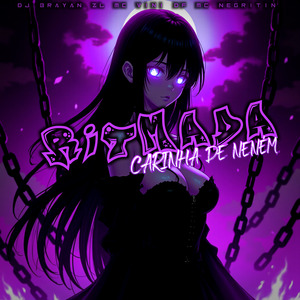 RITMADA CARINHA DE NENÉM